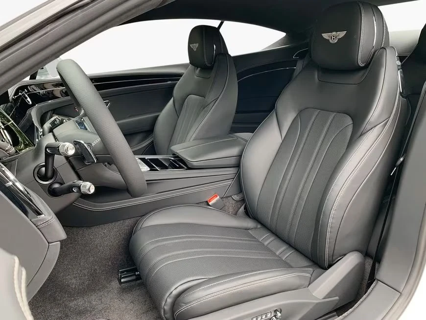 Bentley Continental gt BLACK EDITION / V8 HYBRID / B&O / BLACKLINE / HUD | Mobile.bg � ����������� 8