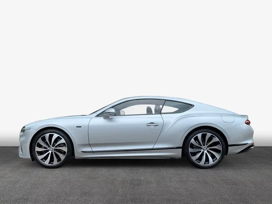 Bentley Continental gt BLACK EDITION / V8 HYBRID / B&O / BLACKLINE / HUD | Mobile.bg � ����������� 3