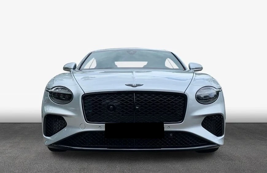 Bentley Continental gt BLACK EDITION / V8 HYBRID / B&O / BLACKLINE / HUD | Mobile.bg � ����������� 2
