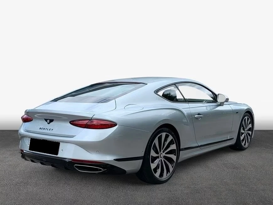 Bentley Continental gt BLACK EDITION / V8 HYBRID / B&O / BLACKLINE / HUD | Mobile.bg � ����������� 5