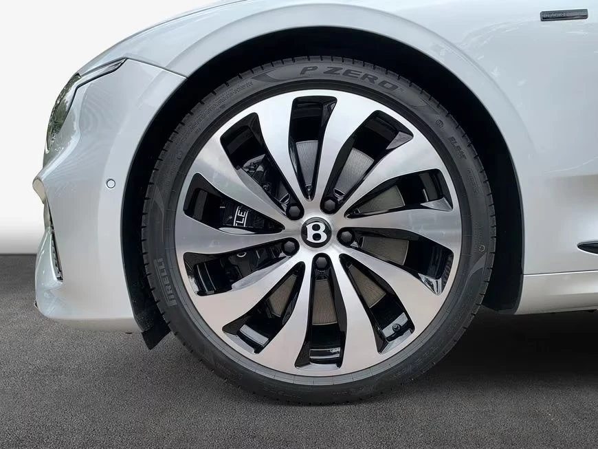 Bentley Continental gt BLACK EDITION / V8 HYBRID / B&O / BLACKLINE / HUD | Mobile.bg � ����������� 6