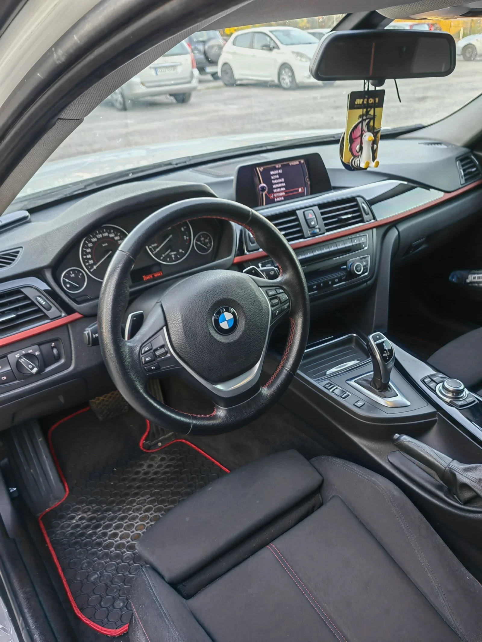 BMW 328 328i , снимка 9 - Автомобили и джипове - 56087163