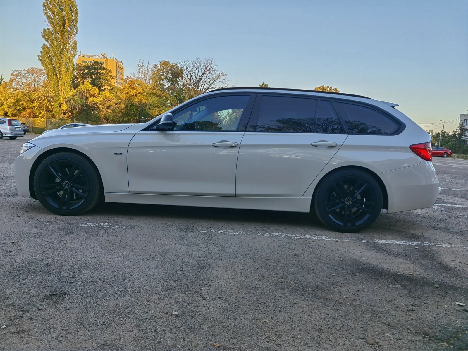 BMW 328 328i , снимка 3 - Автомобили и джипове - 56087163