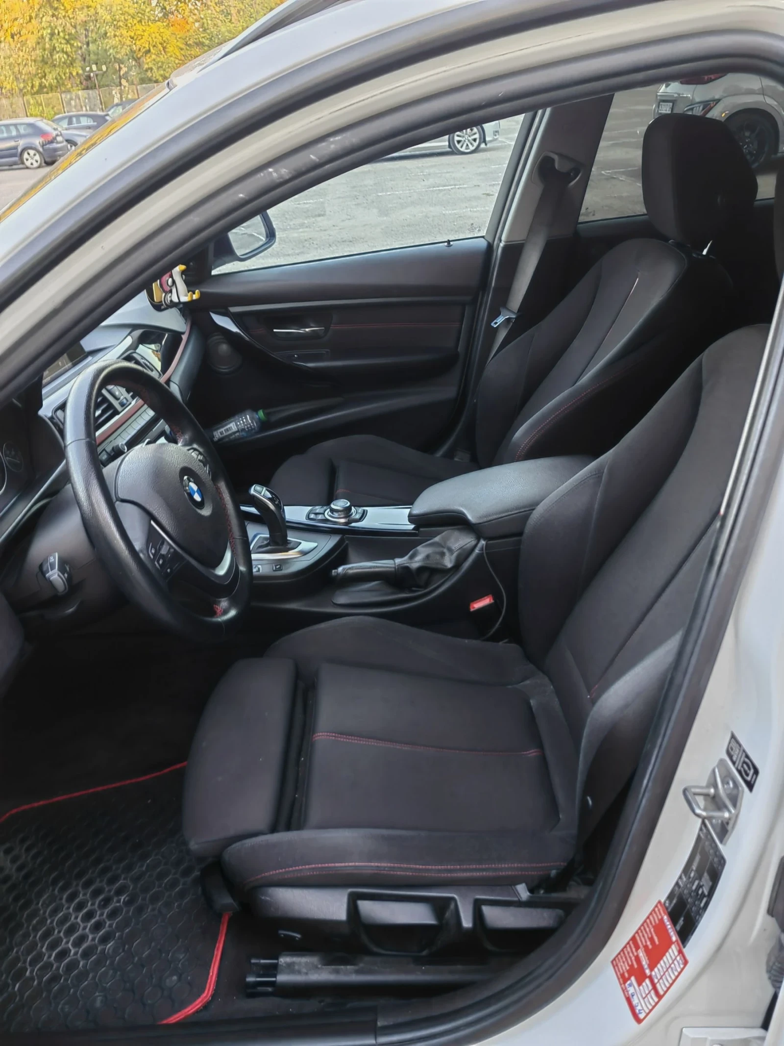 BMW 328 328i , снимка 10 - Автомобили и джипове - 56087163