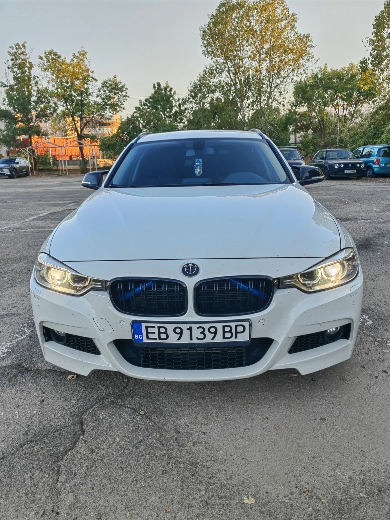 BMW 328 328i 