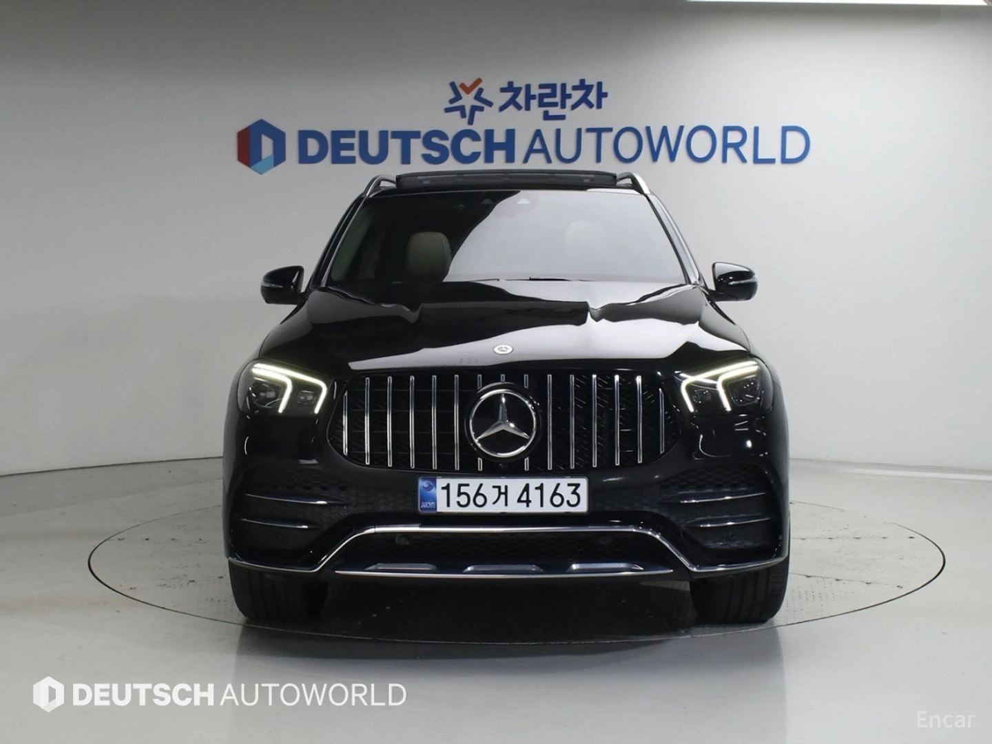 Mercedes-Benz GLE 450 AMG Line| AIR| DISTRO| ОБДУХ| 360| HUD| 3 AC| 
