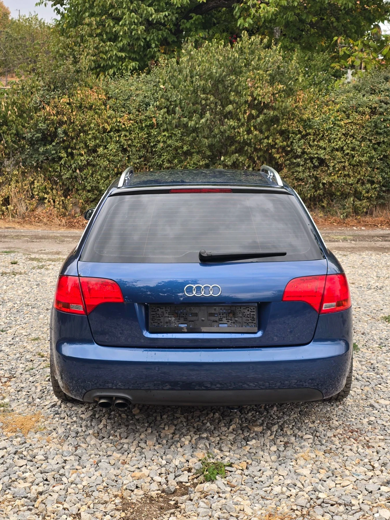 Audi A4 1.9Tdi - 116hp, снимка 4 - Автомобили и джипове - 56235666
