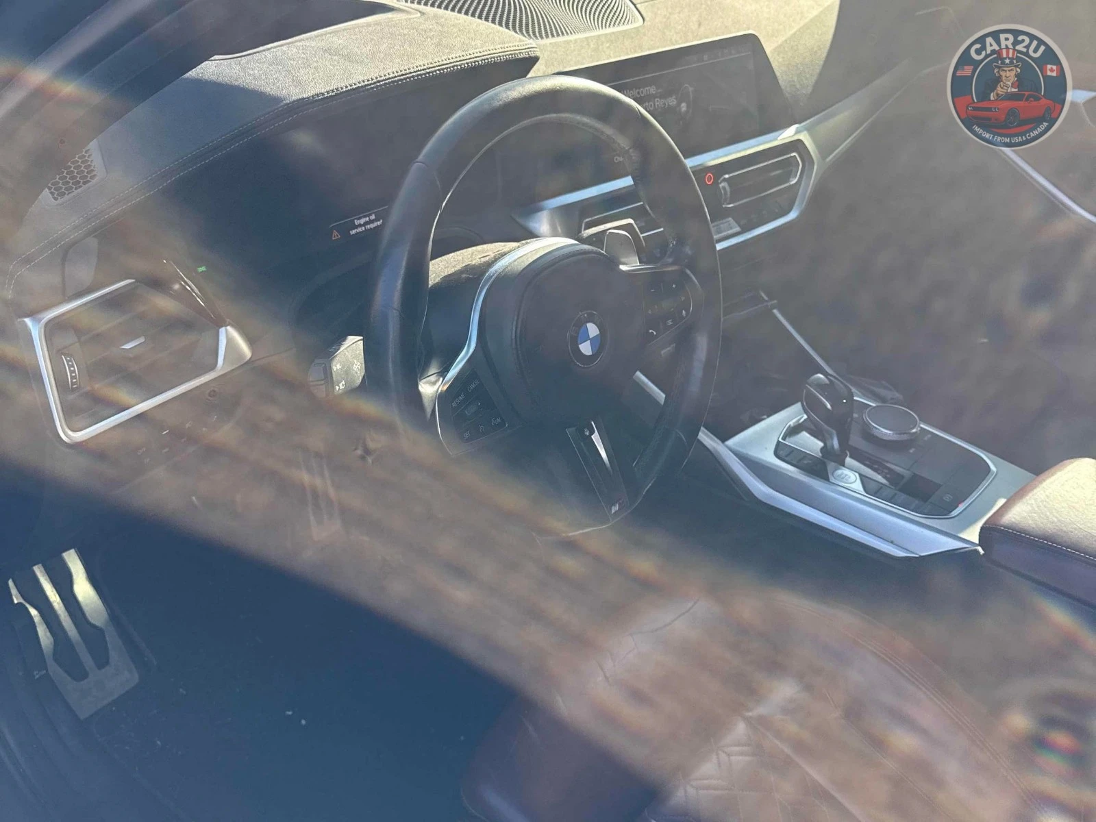 BMW 340 M340i * HUD * 360 *  ���������� * (���� �� ��) | Mobile.bg � ����������� 7