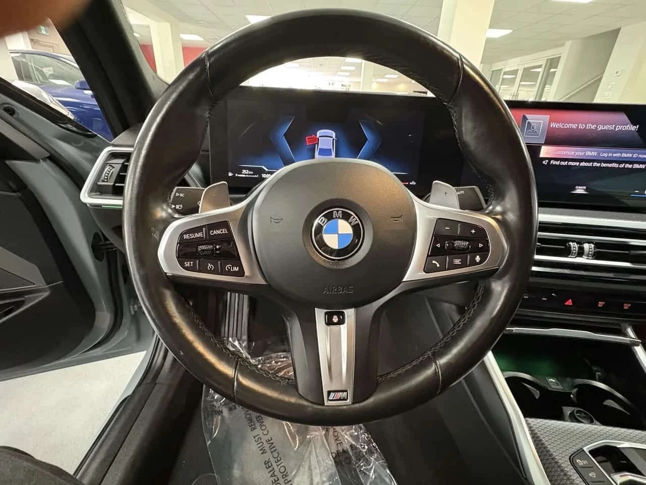 BMW 330, снимка 13 - Автомобили и джипове - 56684570