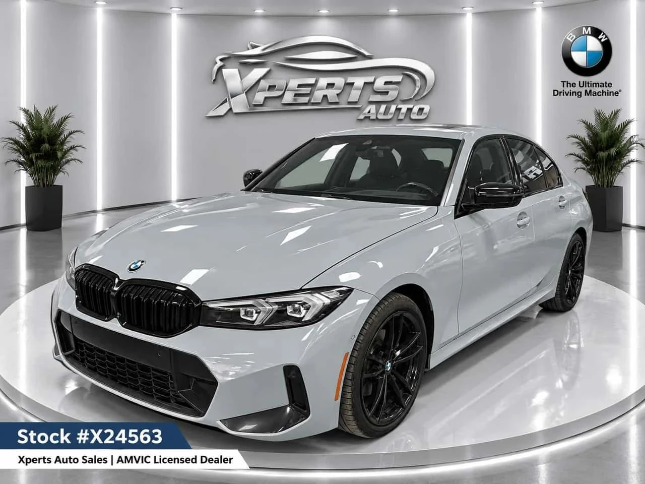 BMW 330