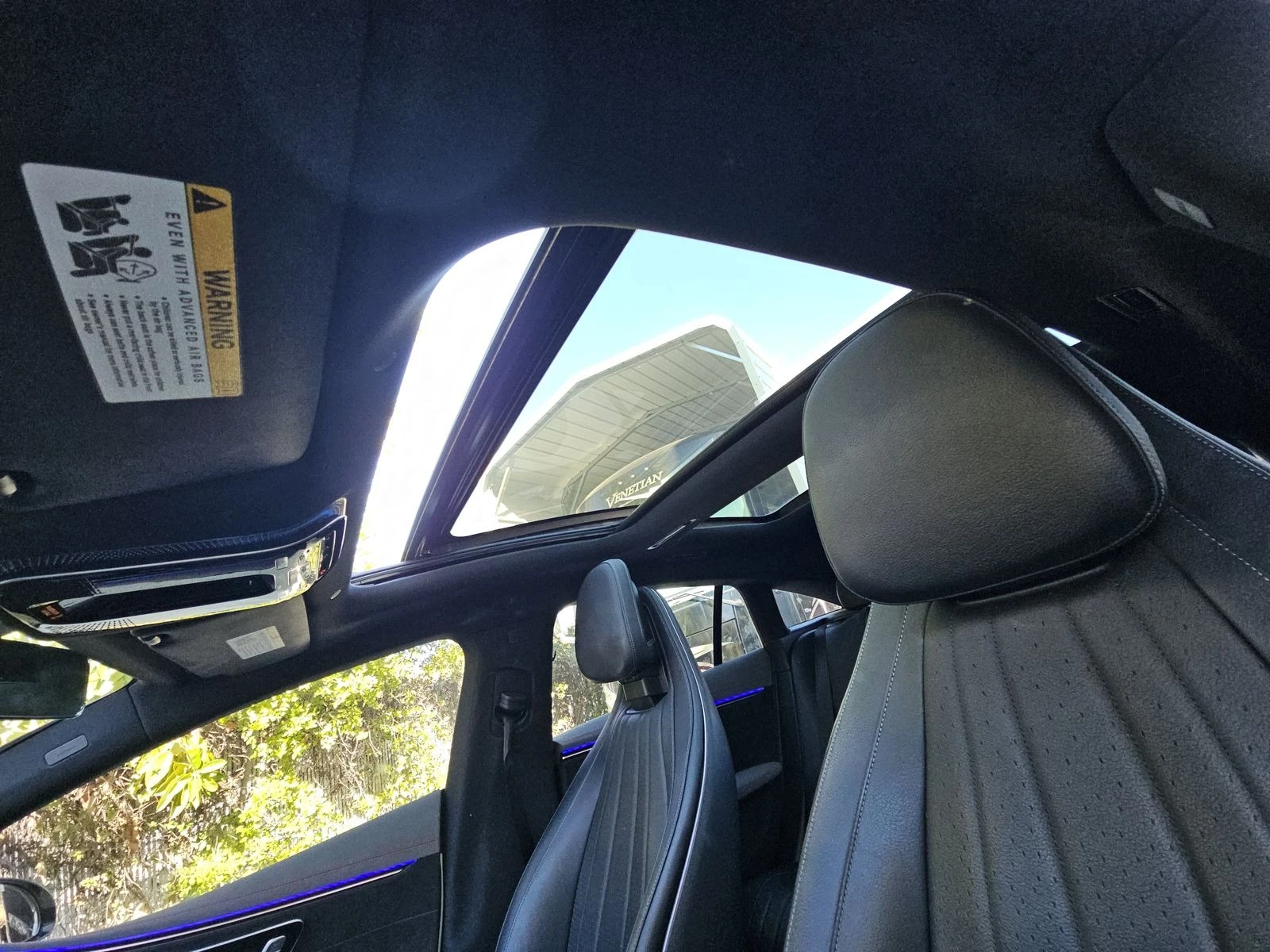 Mercedes-Benz EQS, снимка 13 - Автомобили и джипове - 56740507