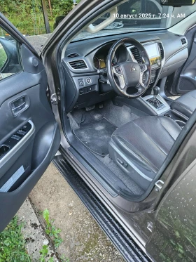 Mitsubishi L200, снимка 7