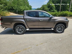 Mitsubishi L200, снимка 6