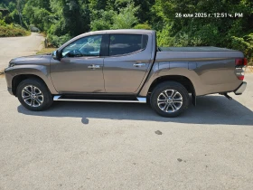 Mitsubishi L200, снимка 5
