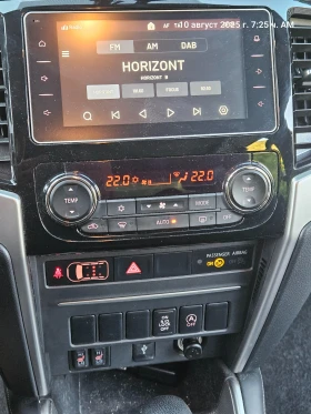 Mitsubishi L200, снимка 9