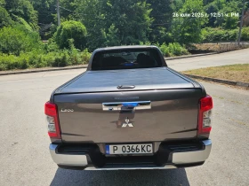 Mitsubishi L200, снимка 4