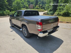 Mitsubishi L200, снимка 3