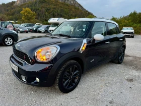 Mini Countryman S, 2.0D, 143к.с., АВТОМАТ, 4Х4, НАВИГАЦИЯ, FULL , снимка 1