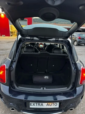 Mini Countryman S, 2.0D, 143к.с., АВТОМАТ, 4Х4, НАВИГАЦИЯ, FULL , снимка 4