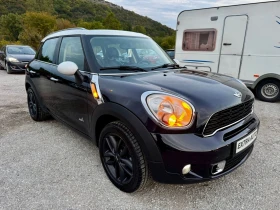 Mini Countryman S, 2.0D, 143к.с., АВТОМАТ, 4Х4, НАВИГАЦИЯ, FULL , снимка 6