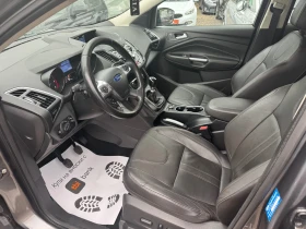 Ford Kuga 2.0Дизел/4х4/TITANIUM , снимка 8