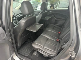 Ford Kuga 2.0Дизел/4х4/TITANIUM , снимка 9