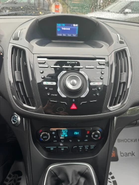 Ford Kuga 2.0Дизел/4х4/TITANIUM , снимка 12