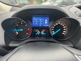 Ford Kuga 2.0Дизел/4х4/TITANIUM , снимка 15