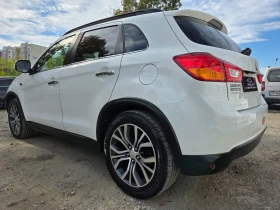 Mitsubishi ASX 1.6-БЕНЗИН-ТОП, снимка 6