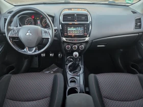 Mitsubishi ASX 1.6-БЕНЗИН-ТОП, снимка 13