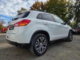 Mitsubishi ASX 1.6-БЕНЗИН-ТОП, снимка 7