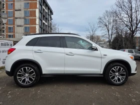 Mitsubishi ASX 1.6-БЕНЗИН-ТОП, снимка 4