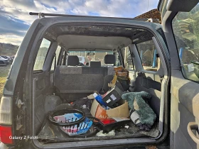 Toyota Land cruiser 3.0 d4d, снимка 12