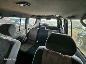 Toyota Land cruiser 3.0 d4d, снимка 11