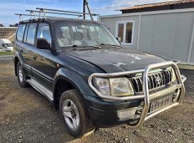 Toyota Land cruiser 3.0 d4d, снимка 1