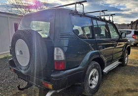 Toyota Land cruiser 3.0 d4d, снимка 6