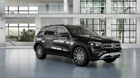 Mercedes-Benz GLE 300 d 4MATIC 6+ 1, снимка 1