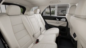 Mercedes-Benz GLE 300 d 4MATIC 6+ 1, снимка 10