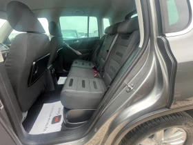VW Tiguan 2.0TDI, 140ck, АВТОМАТИК, ЛИЗИНГ, снимка 13