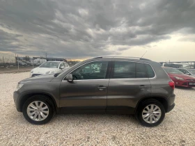 VW Tiguan 2.0TDI, 140ck, АВТОМАТИК, ЛИЗИНГ, снимка 4