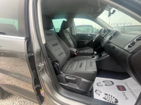 VW Tiguan 2.0TDI, 140ck, АВТОМАТИК, ЛИЗИНГ, снимка 12