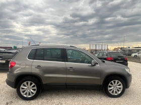 VW Tiguan 2.0TDI, 140ck, АВТОМАТИК, ЛИЗИНГ, снимка 8