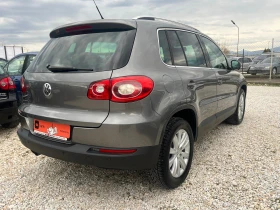 VW Tiguan 2.0TDI, 140ck, АВТОМАТИК, ЛИЗИНГ, снимка 7