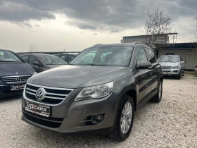 VW Tiguan 2.0TDI, 140ck, АВТОМАТИК, ЛИЗИНГ, снимка 3