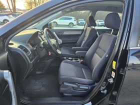 Honda Cr-v 2.2D, 140к.с., Топ състояние, 190000км.!, снимка 7