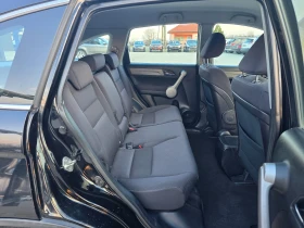 Honda Cr-v 2.2D, 140к.с., Топ състояние, 190000км.!, снимка 10