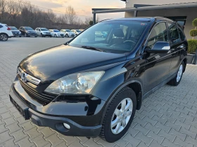Honda Cr-v 2.2D, 140к.с., Топ състояние, 190000км.!, снимка 5