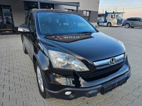 Honda Cr-v 2.2D, 140к.с., Топ състояние, 190000км.!, снимка 1