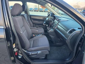 Honda Cr-v 2.2D, 140к.с., Топ състояние, 190000км.!, снимка 11