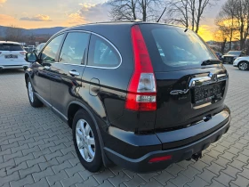 Honda Cr-v 2.2D, 140к.с., Топ състояние, 190000км.!, снимка 4